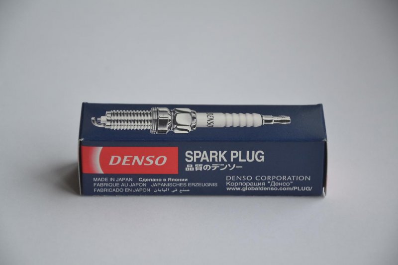 Свеча зажигания, 500 рублей, Красноярск