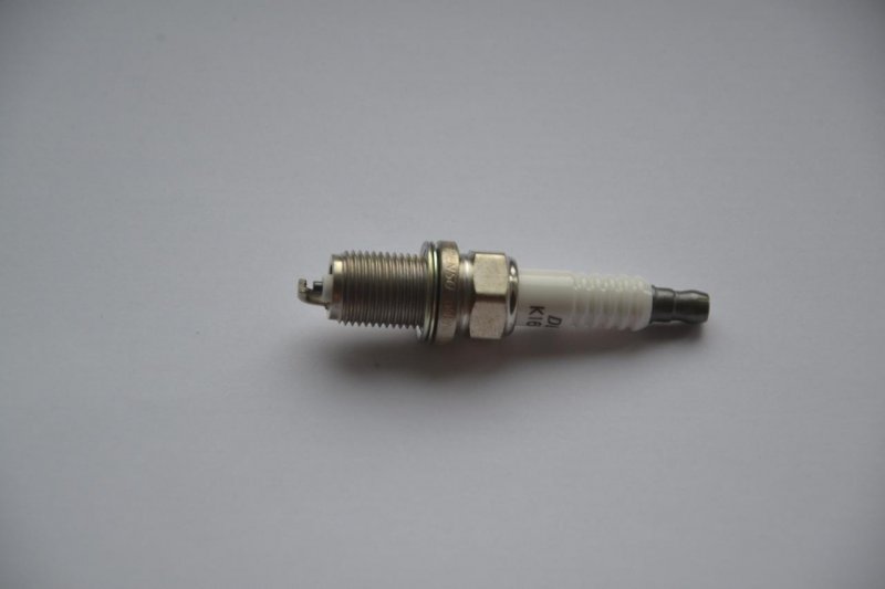 Свеча зажигания, 500 рублей, Красноярск