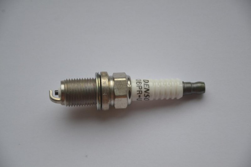 Свеча зажигания, 500 рублей, Красноярск