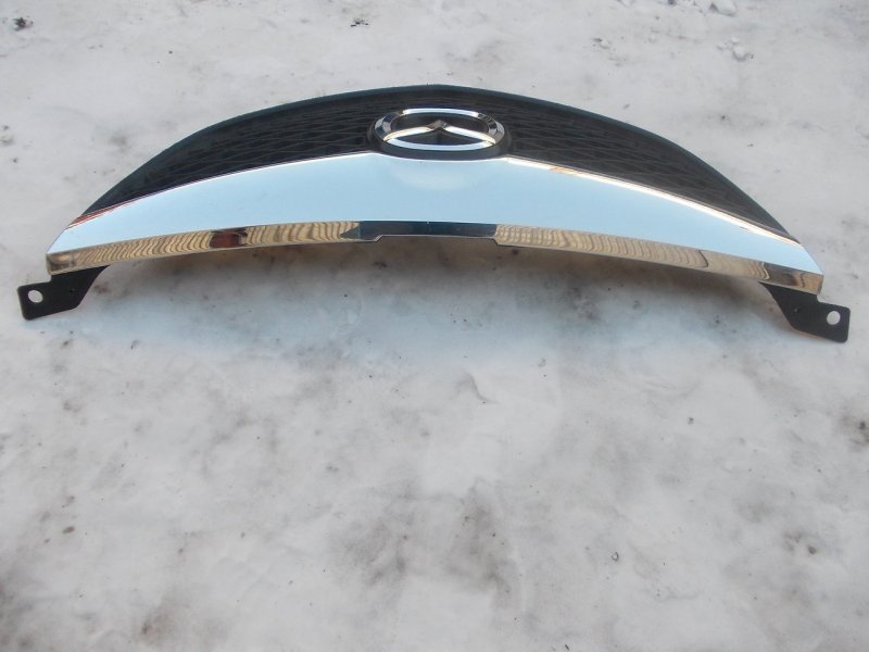 Решетка радиатора, 3000 рублей, Красноярск