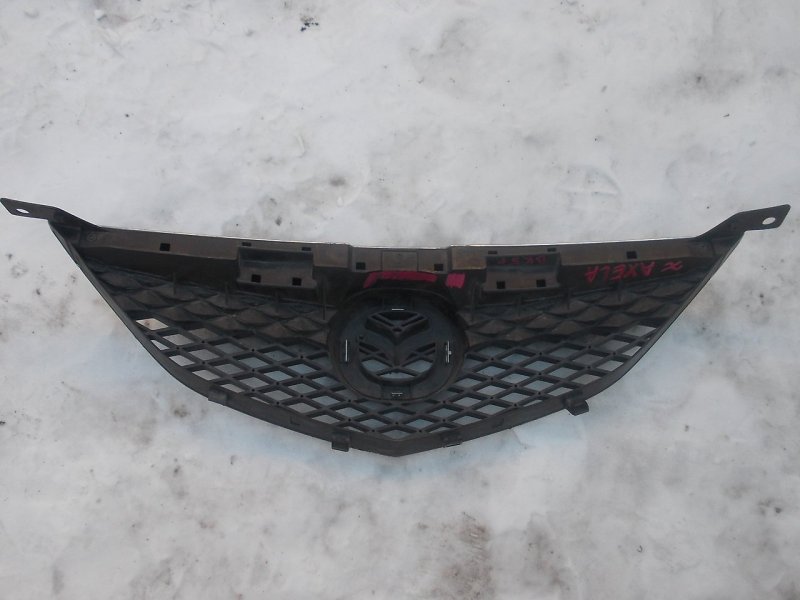 Решетка радиатора, 3000 рублей, Красноярск