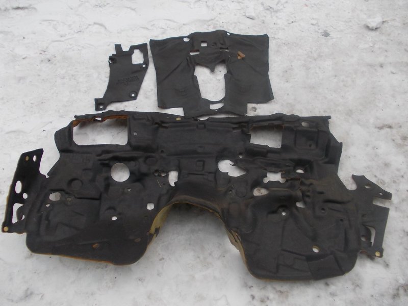 Шумоизоляция, 1200 рублей, Красноярск