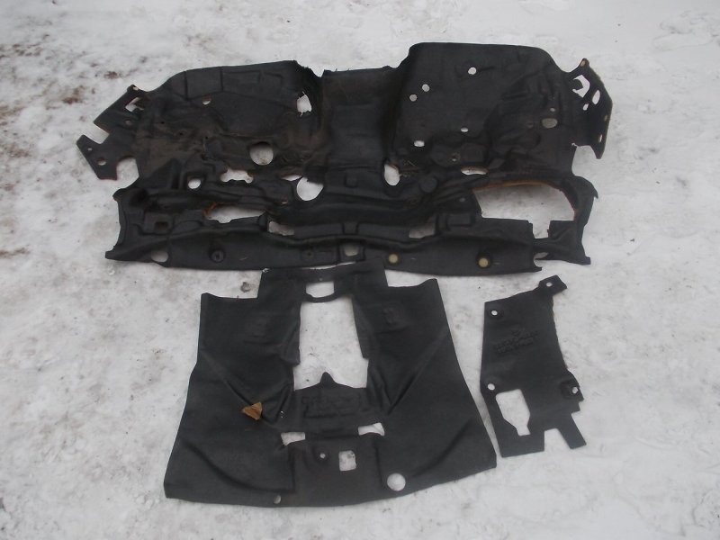 Шумоизоляция, 1200 рублей, Красноярск