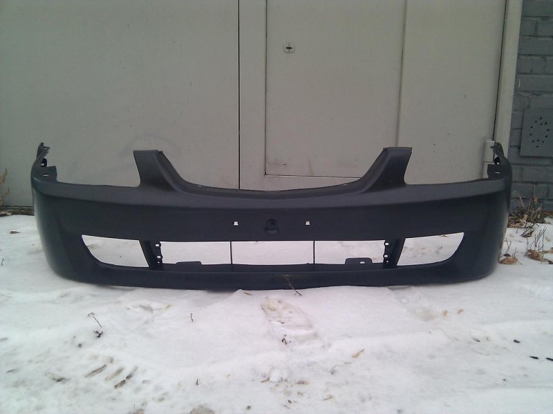 Бампер, 13200 рублей, Красноярск