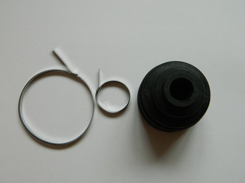 Пыльник ШРУС, 1000 рублей, Красноярск