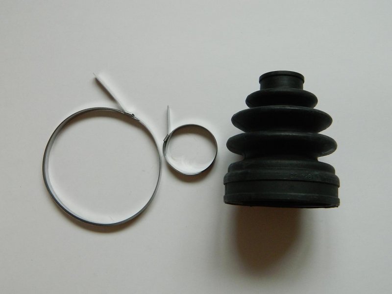 Пыльник ШРУС, 1000 рублей, Красноярск