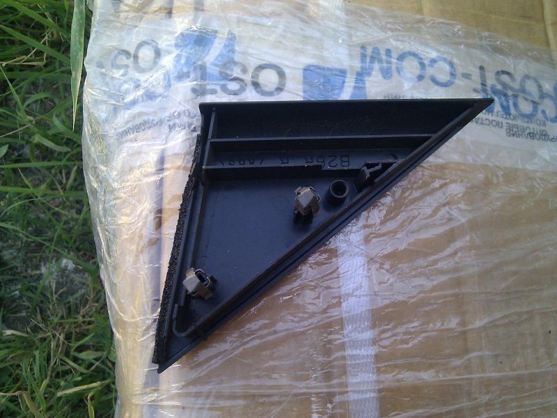 Накладка зеркала внутренняя, 700 рублей, Красноярск