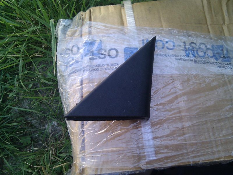 Накладка зеркала внутренняя, 700 рублей, Красноярск