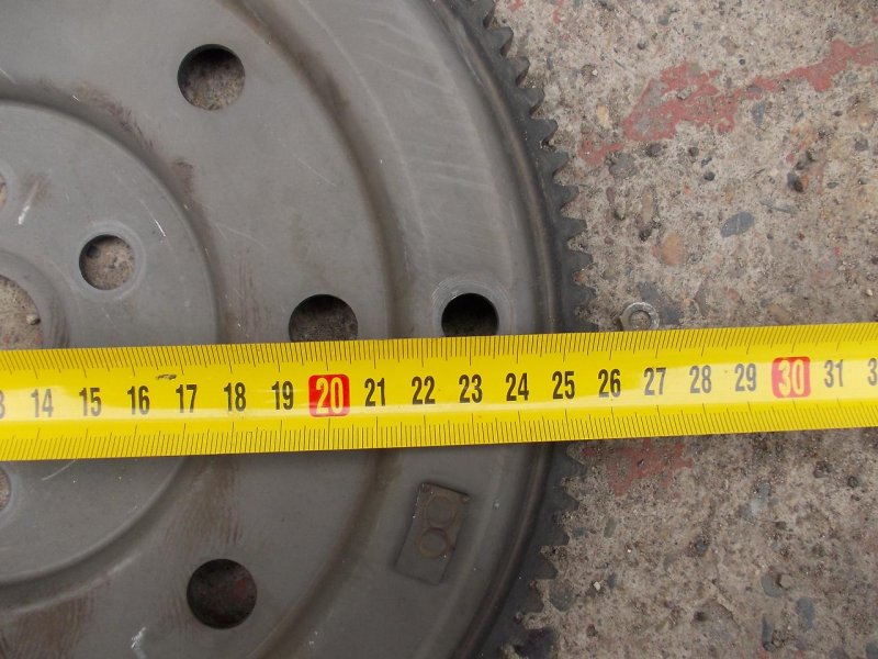 Маховик двигателя, 2400 рублей, Красноярск