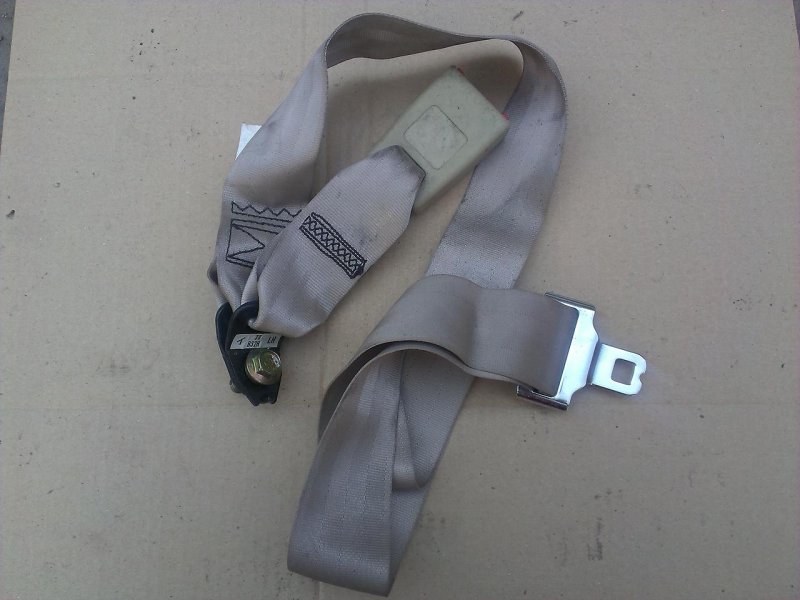 Замок ремня безопасности, 1200 рублей, Красноярск