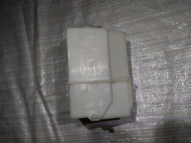 Расширительный бачок, 1800 рублей, Красноярск