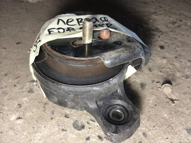 Опора двигателя, 1500 рублей, Красноярск