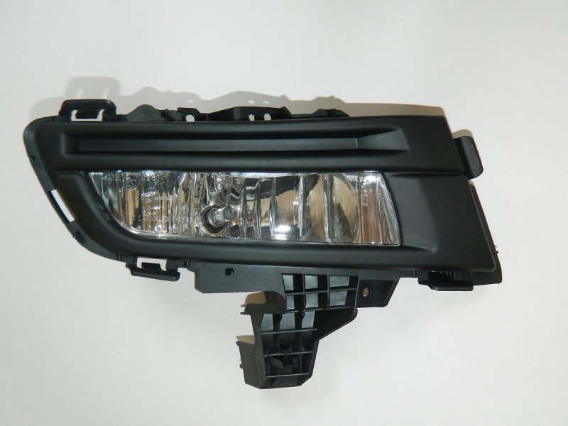 фара противотуманная, 3500 рублей, Красноярск