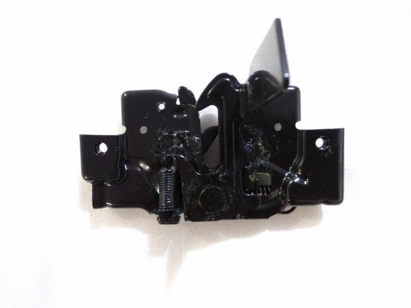 Замок капота, 1900 рублей, Красноярск