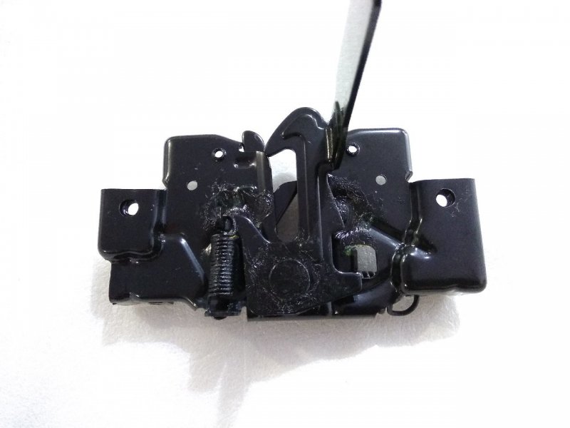 Замок капота, 1900 рублей, Красноярск