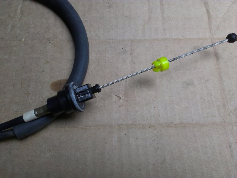 Трос акселератора, 2300 рублей, Красноярск