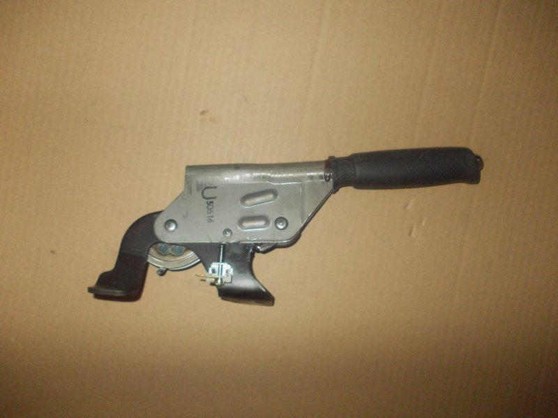 Ручка ручного тормоза, 1200 рублей, Красноярск