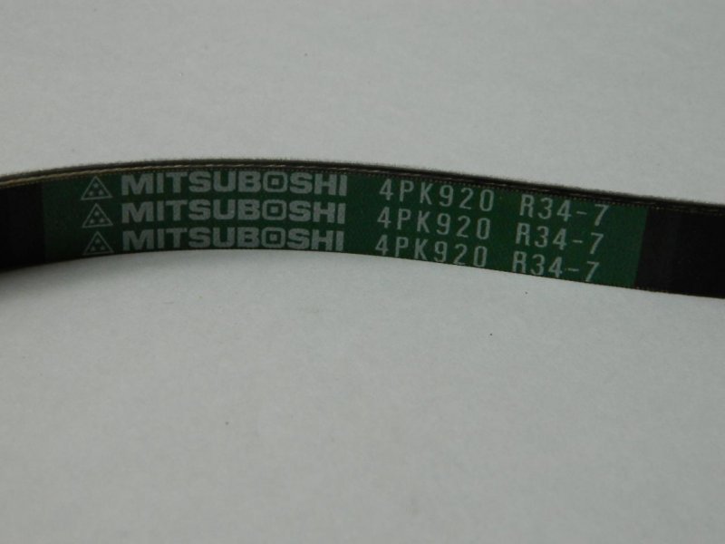 Ремень генератора, 1000 рублей, Красноярск