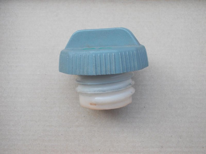 Пробка бензобака, 1000 рублей, Красноярск