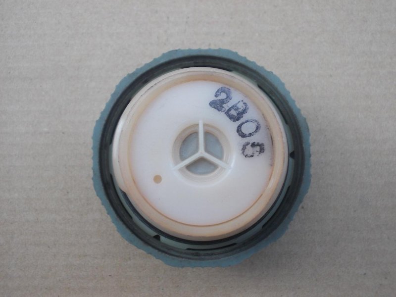 Пробка бензобака, 1000 рублей, Красноярск