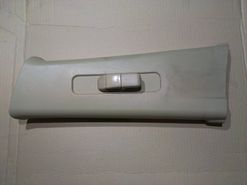 Накладка центральной стойки, 1200 рублей, Красноярск