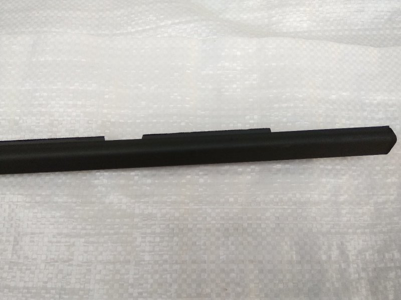 Молдинг стекла двери, 1900 рублей, Красноярск