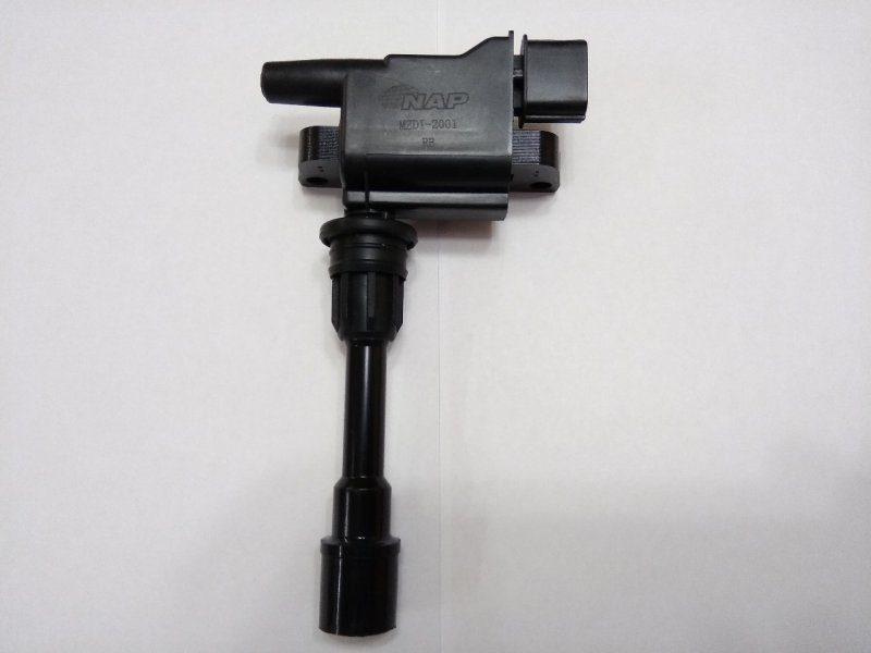 Катушка зажигания, 5000 рублей, Красноярск