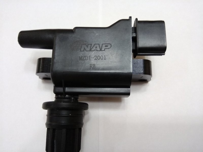 Катушка зажигания, 5000 рублей, Красноярск