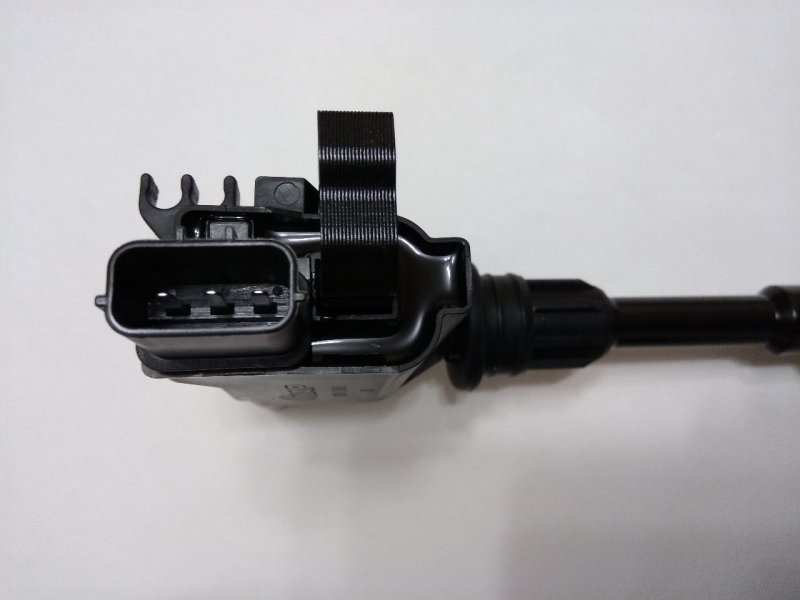 Катушка зажигания, 5000 рублей, Красноярск