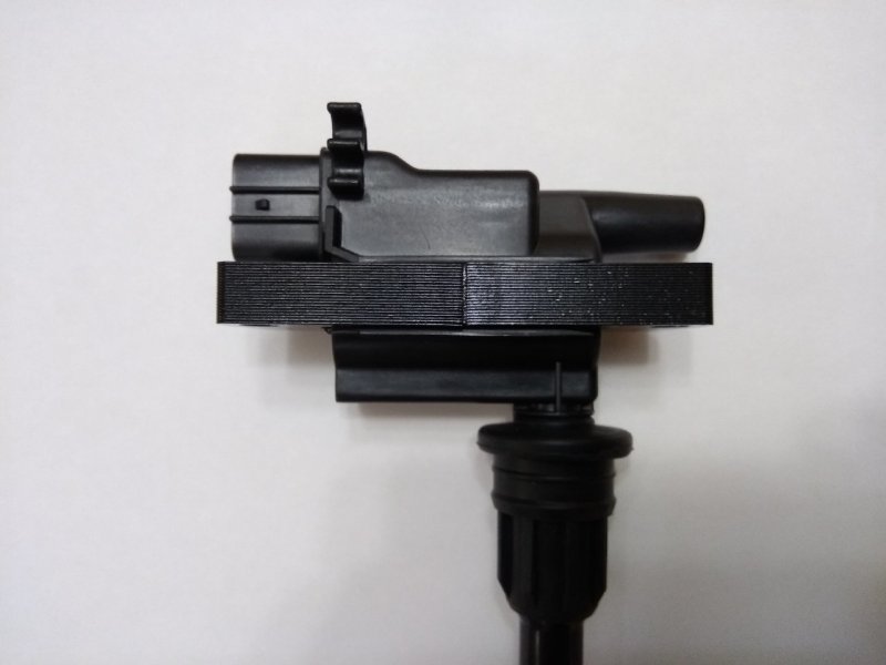 Катушка зажигания, 5000 рублей, Красноярск