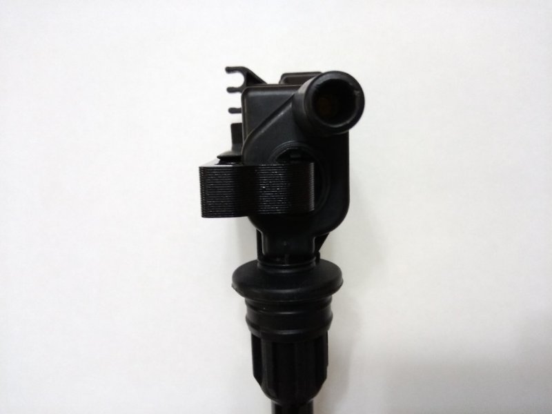 Катушка зажигания, 5000 рублей, Красноярск