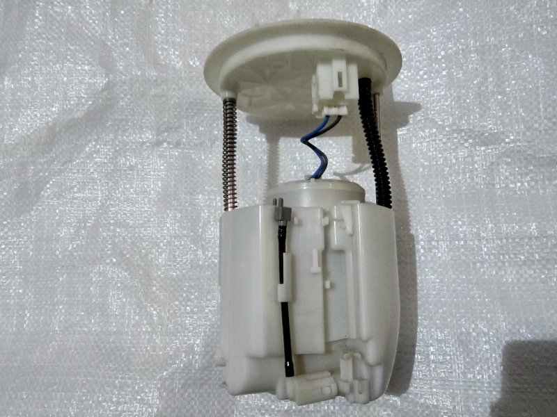 Топливный насос, 2500 рублей, Красноярск