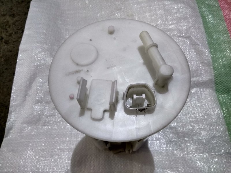 Топливный насос, 2500 рублей, Красноярск