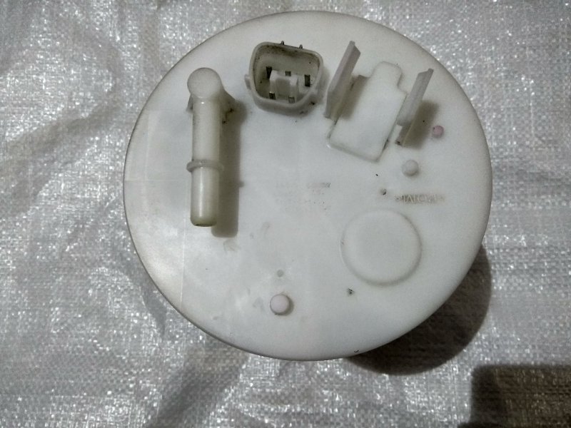 Топливный насос, 2500 рублей, Красноярск