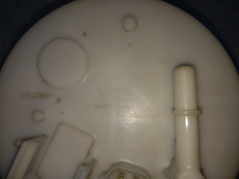 Топливный насос, 2500 рублей, Красноярск