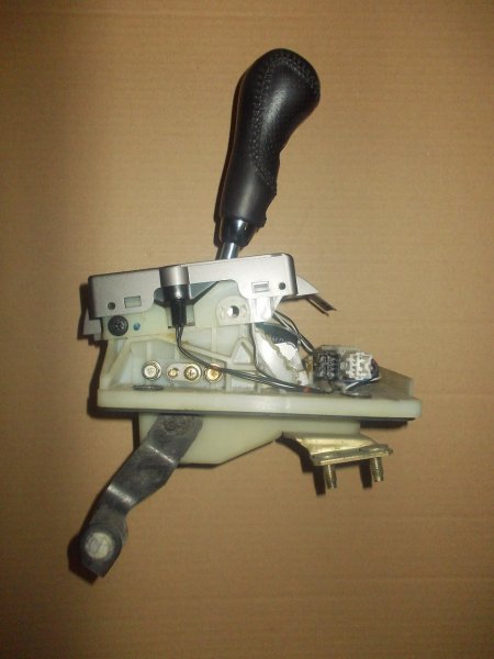 Селектор АКПП, 2400 рублей, Красноярск