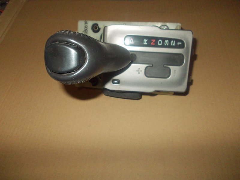 Селектор АКПП, 2400 рублей, Красноярск