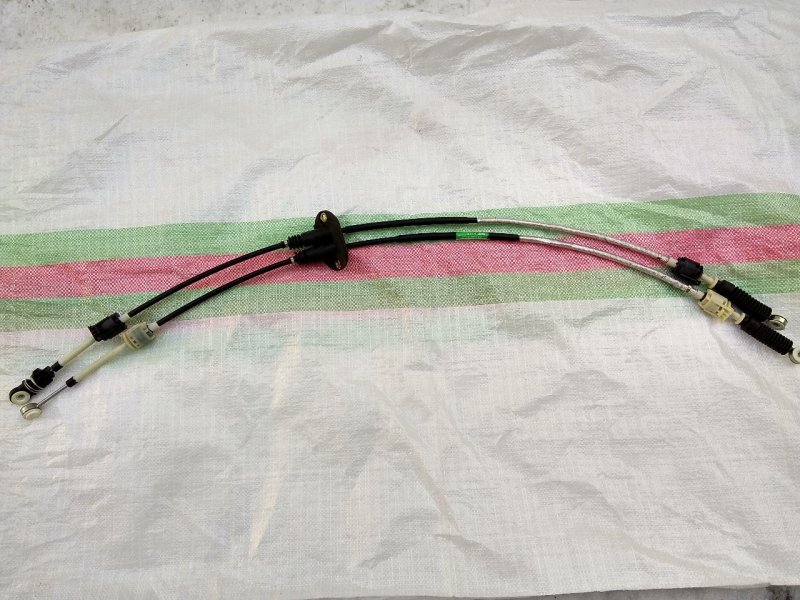 Трос МКПП, 8500 рублей, Красноярск