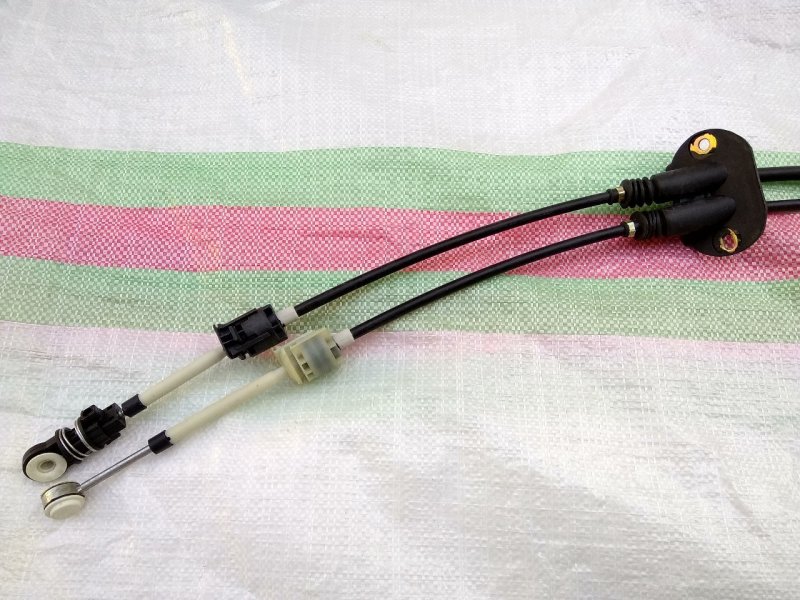 Трос МКПП, 8500 рублей, Красноярск