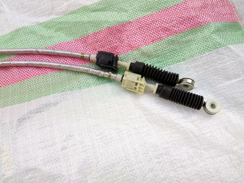 Трос МКПП, 8500 рублей, Красноярск