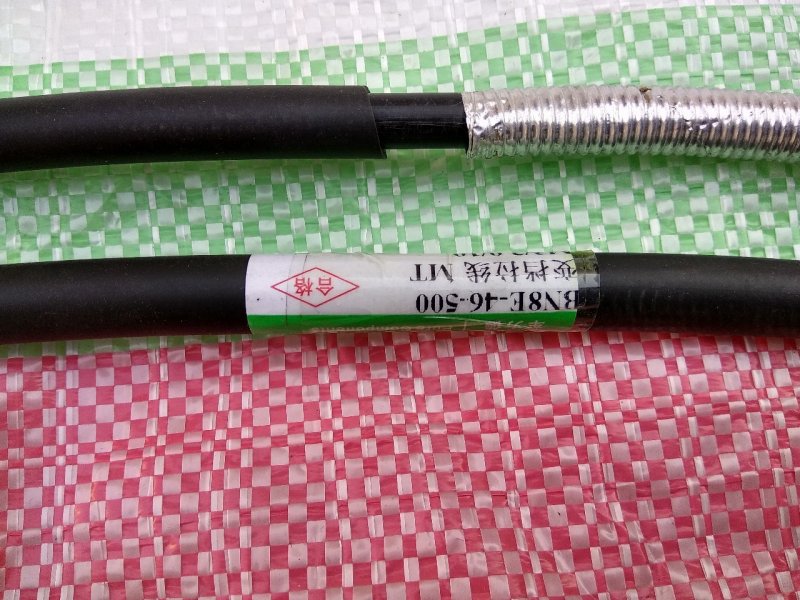 Трос МКПП, 8500 рублей, Красноярск