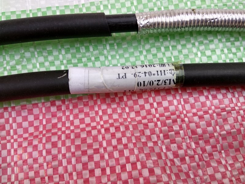 Трос МКПП, 8500 рублей, Красноярск