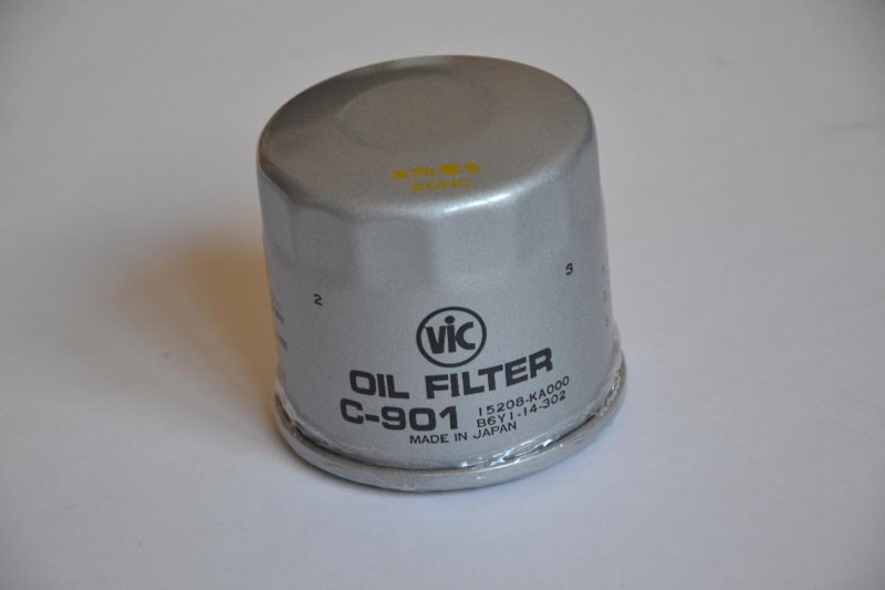 Фильтр масляный, 650 рублей, Красноярск