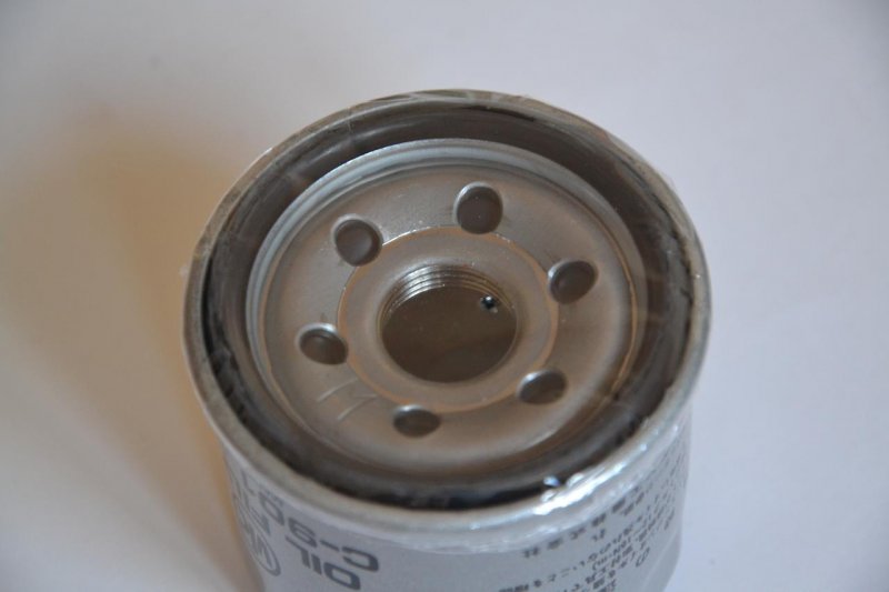 Фильтр масляный, 650 рублей, Красноярск