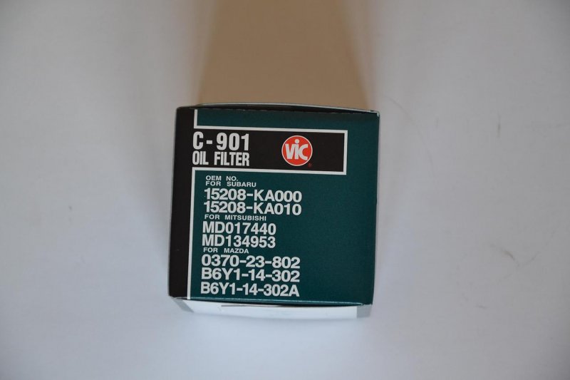 Фильтр масляный, 650 рублей, Красноярск