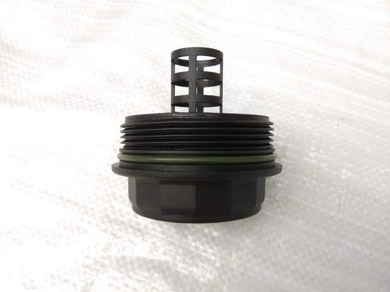 Крышка масляного фильтра, 2500 рублей, Красноярск