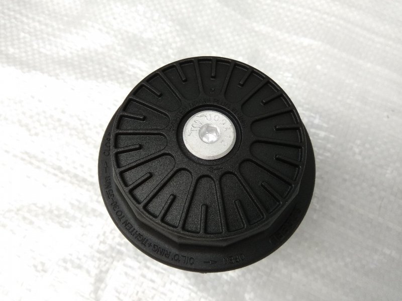 Крышка масляного фильтра, 2500 рублей, Красноярск