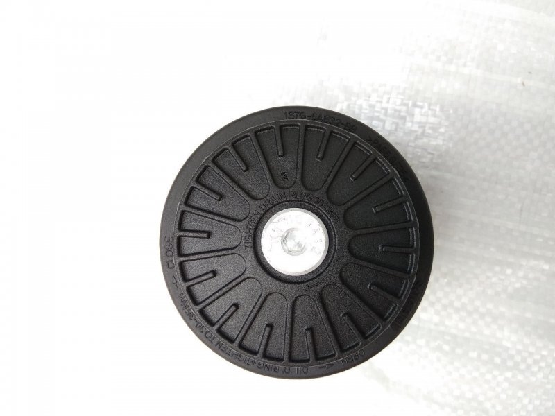 Крышка масляного фильтра, 2500 рублей, Красноярск