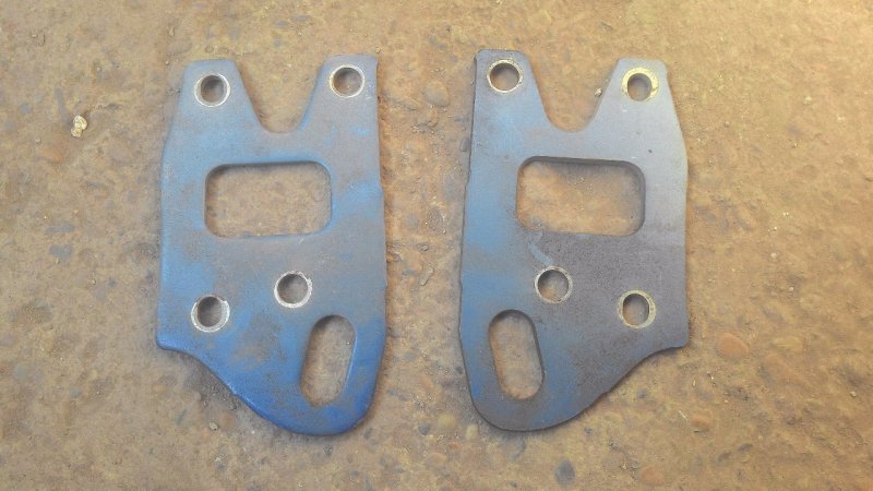 Буксировочные петли, 1000 рублей, Красноярск