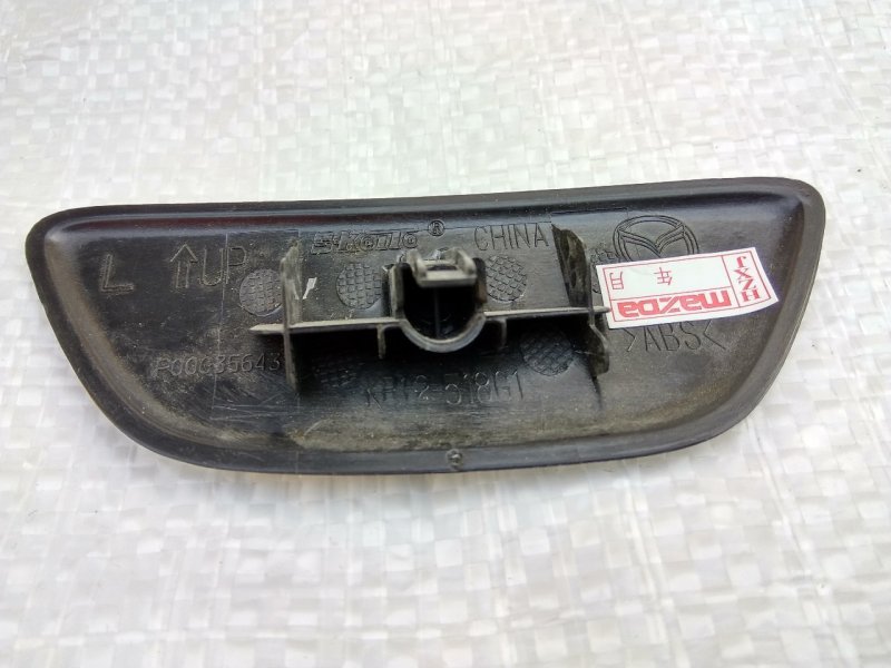 Крышка форсунки омывателя фар, 1500 рублей, Красноярск